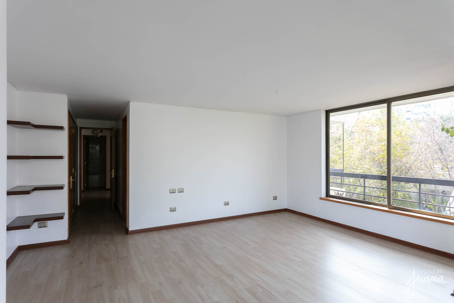 imagen PISO HERNANDO DE AGUIRRE I