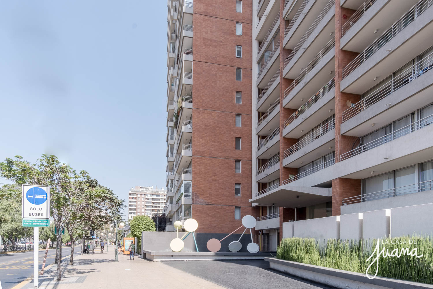 imagen Piso Irarrázaval I