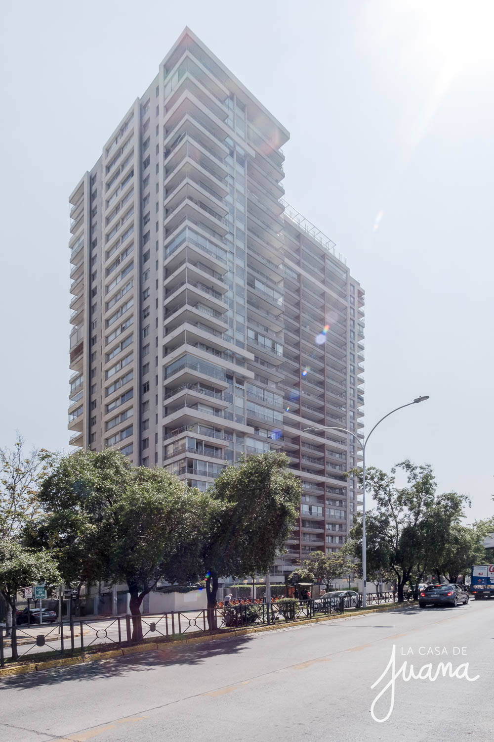 imagen Piso Irarrázaval I