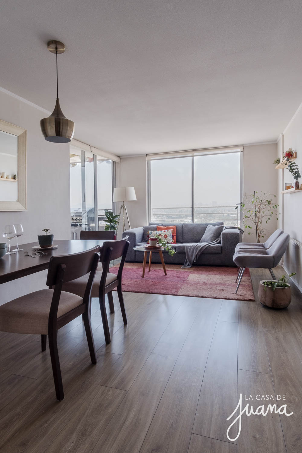imagen Piso Irarrázaval I