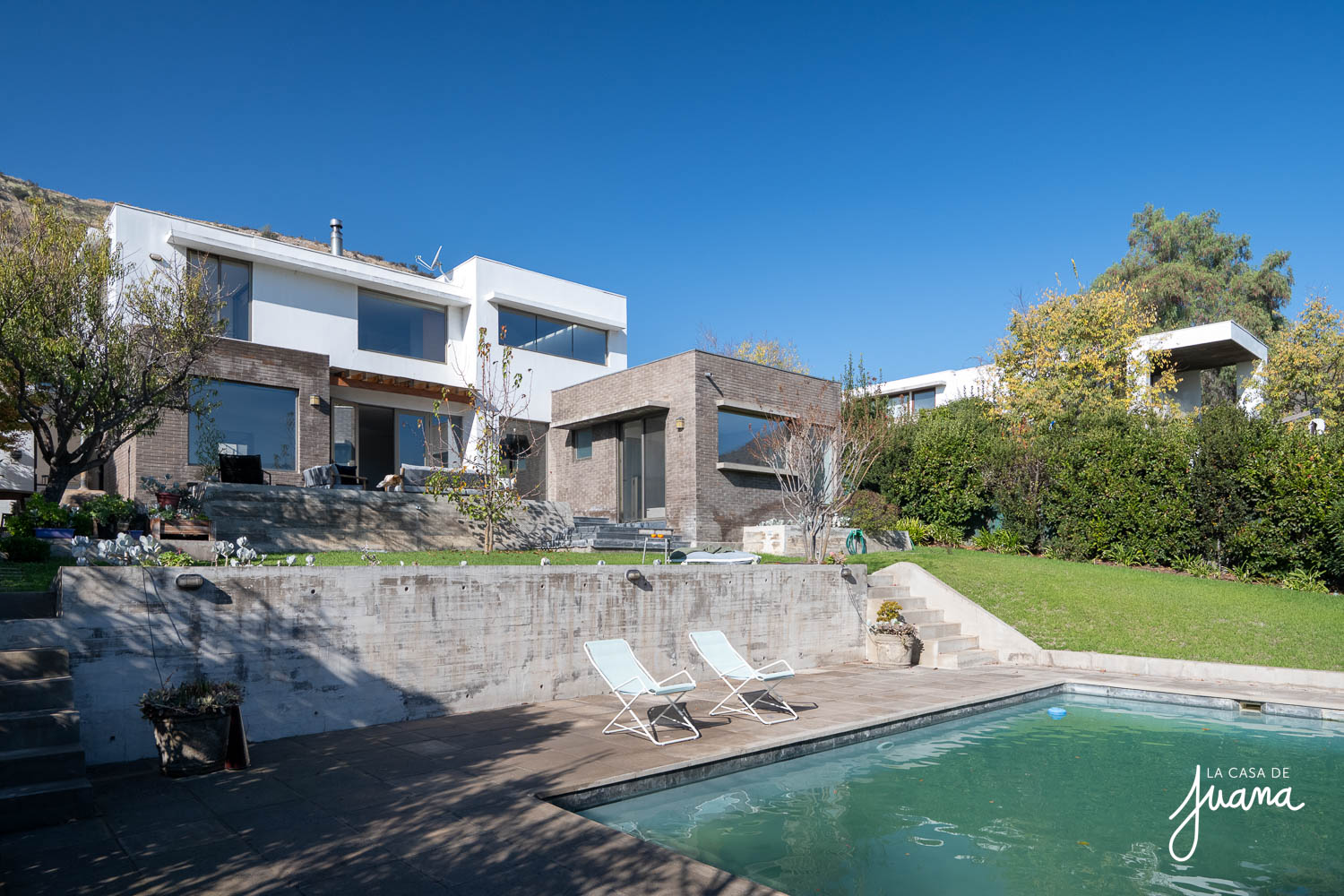 imagen Casa La Reserva II