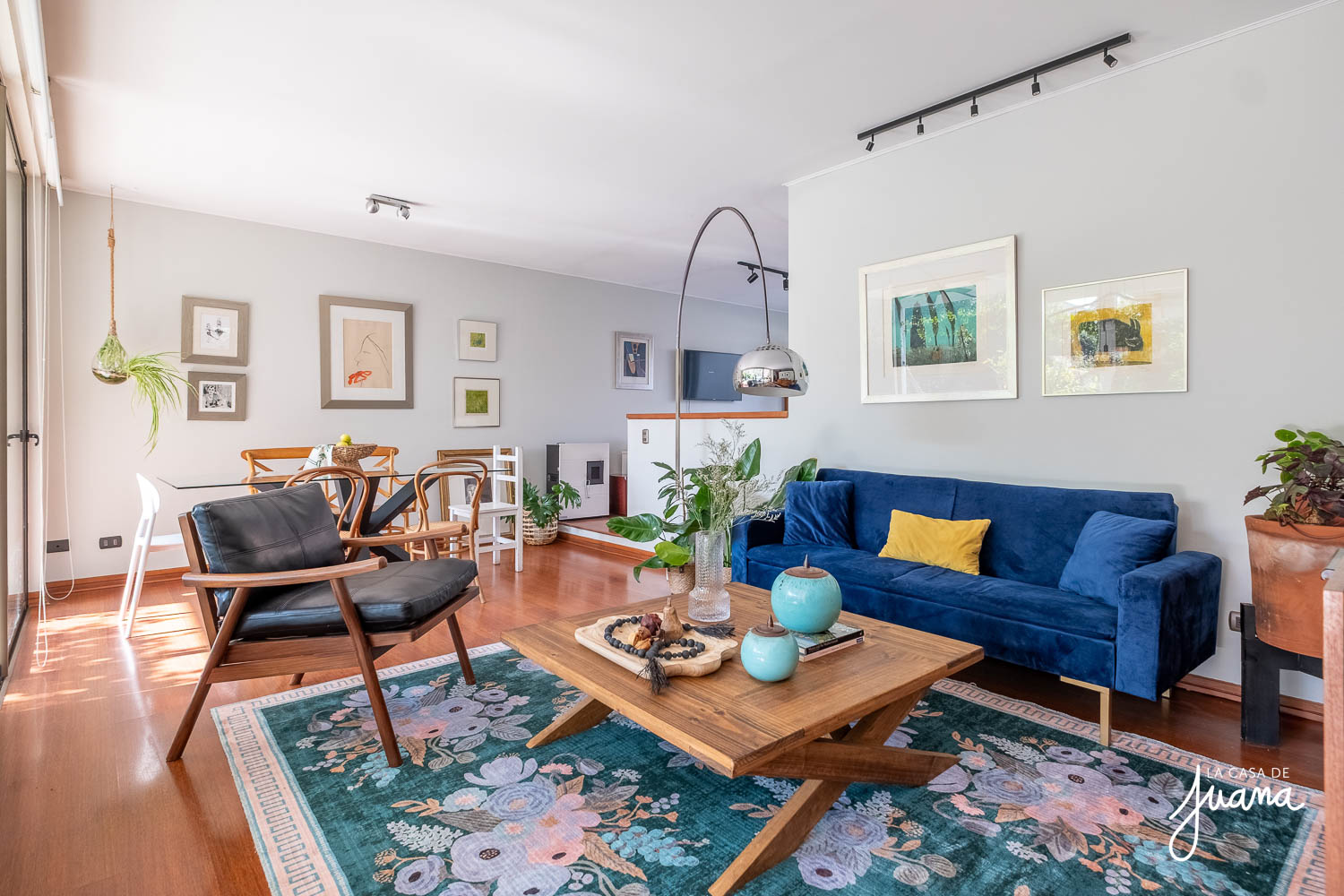 imagen CASA SANTA LUZ