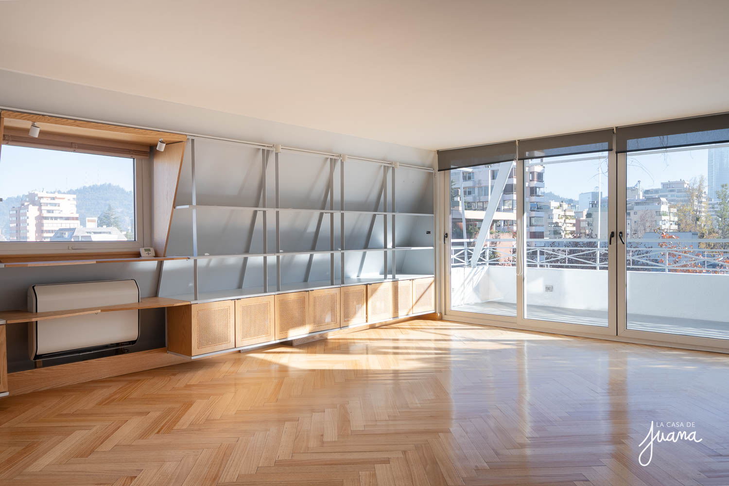 imagen PISO CARMEN SYLVA