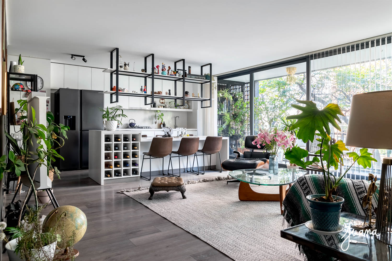imagen PISO JUAN CRISOSTOMO