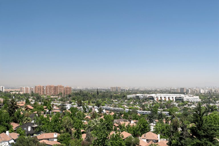 Las Condes: tradición, dinamismo y calidad de vida