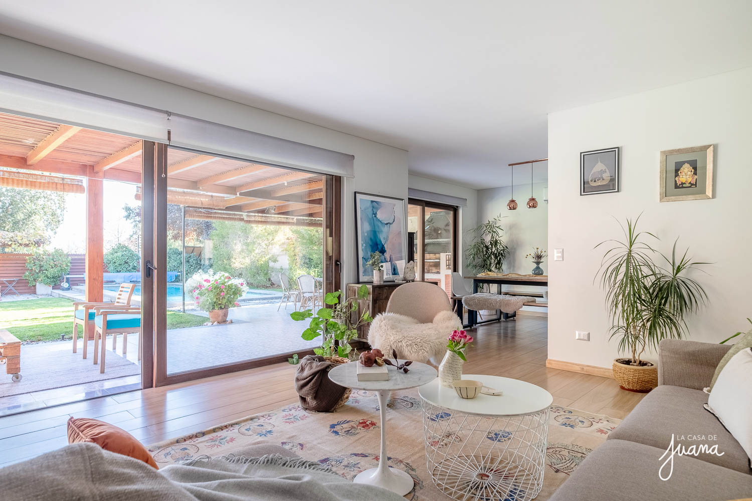imagen CASA EL REFUGIO