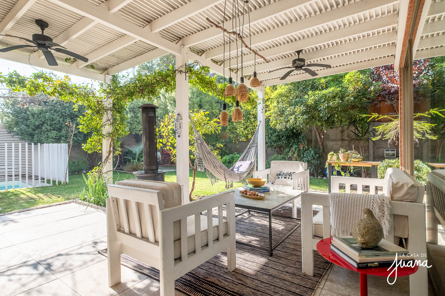 imagen CASA SANTA LUZ