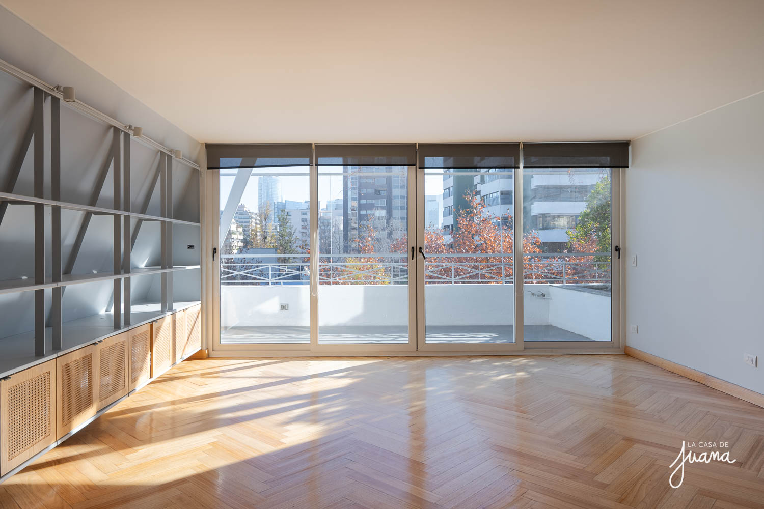 imagen PISO CARMEN SYLVA