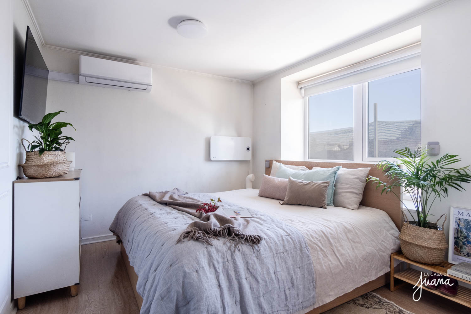 imagen TOWNHOUSE ECHEÑIQUE