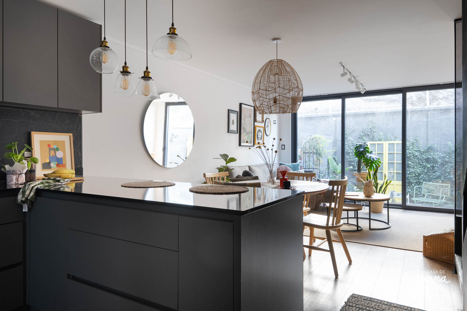 imagen Townhouse Lautaro