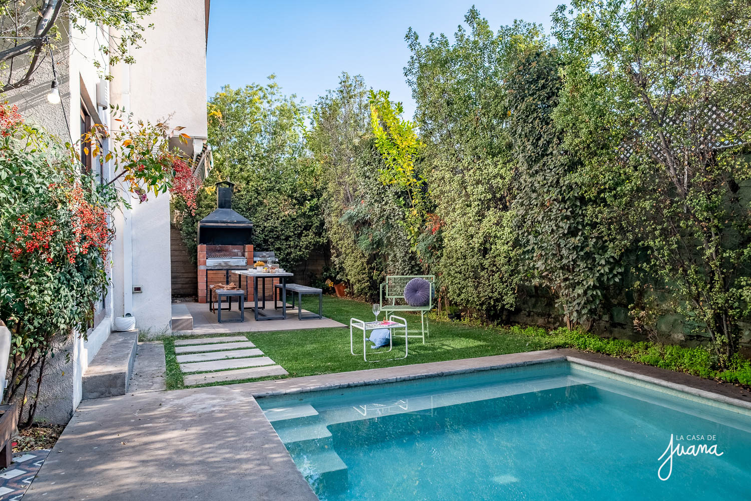imagen CASA VICENTE PEREZ ROSALES