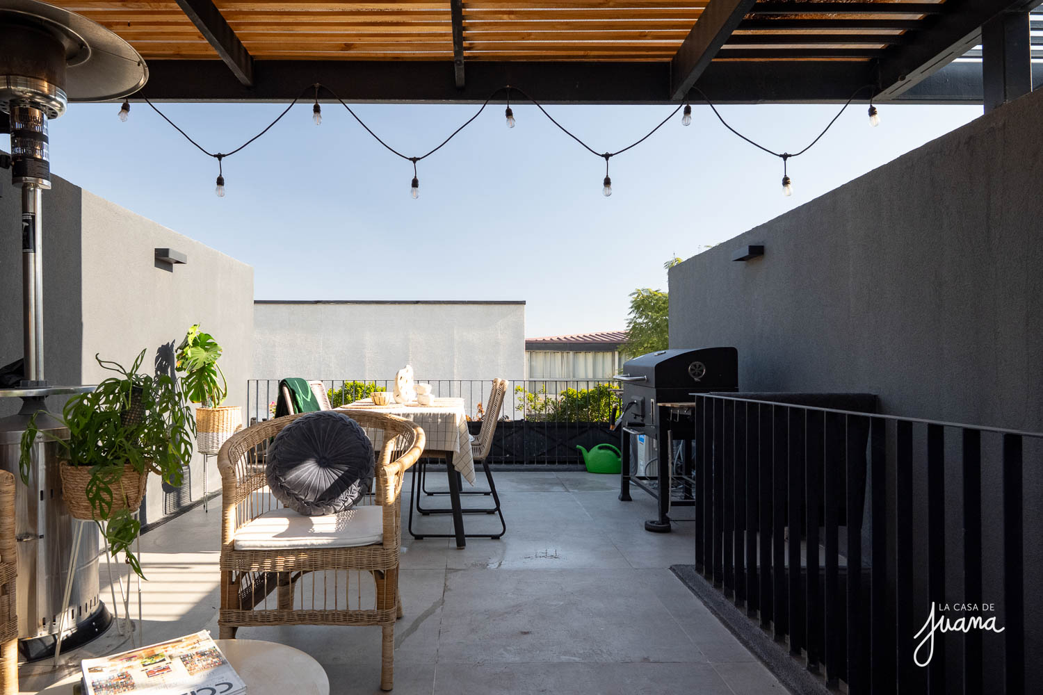 imagen Townhouse Lautaro