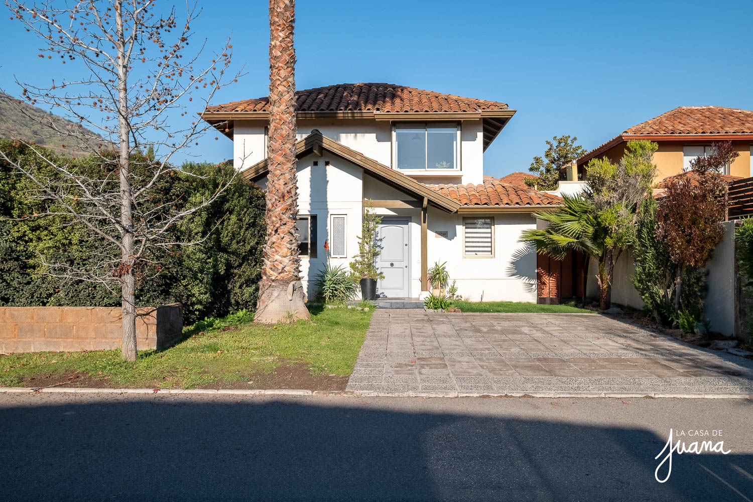 imagen CASA CAMINO DEL REFUGIO
