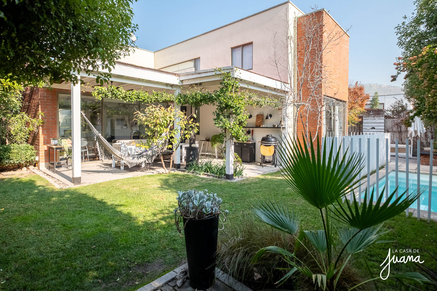 imagen CASA SANTA LUZ