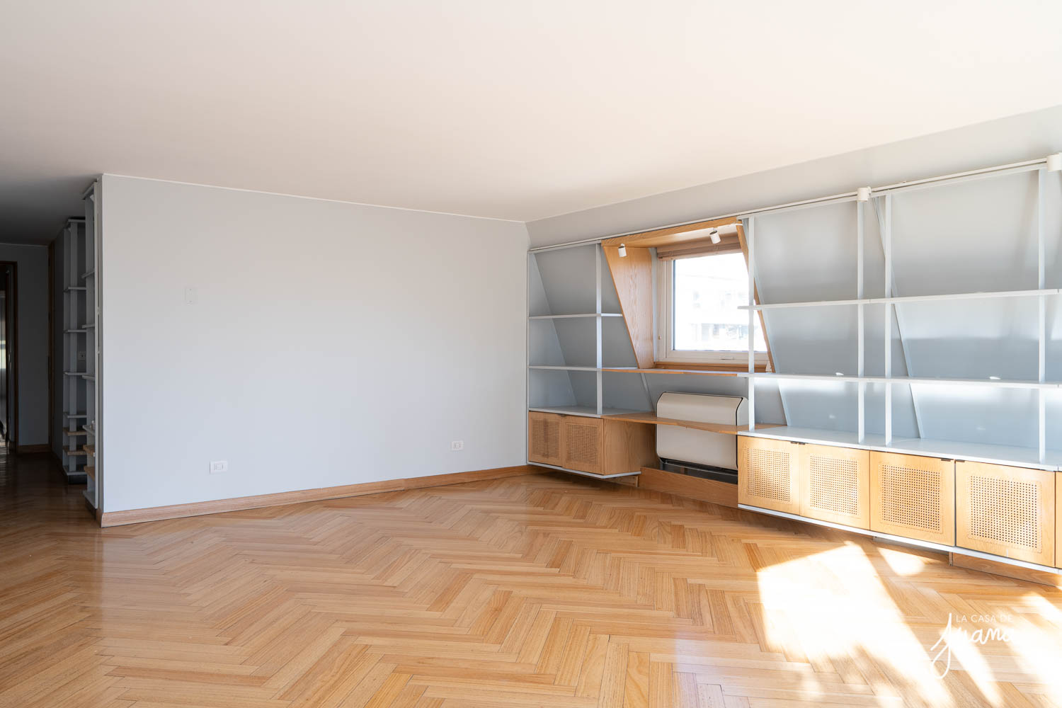 imagen PISO CARMEN SYLVA