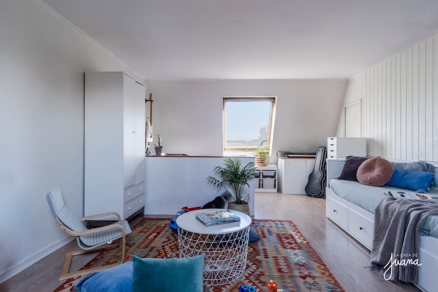 imagen TOWNHOUSE ECHEÑIQUE