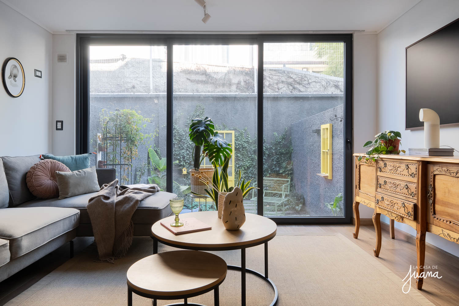 imagen Townhouse Lautaro