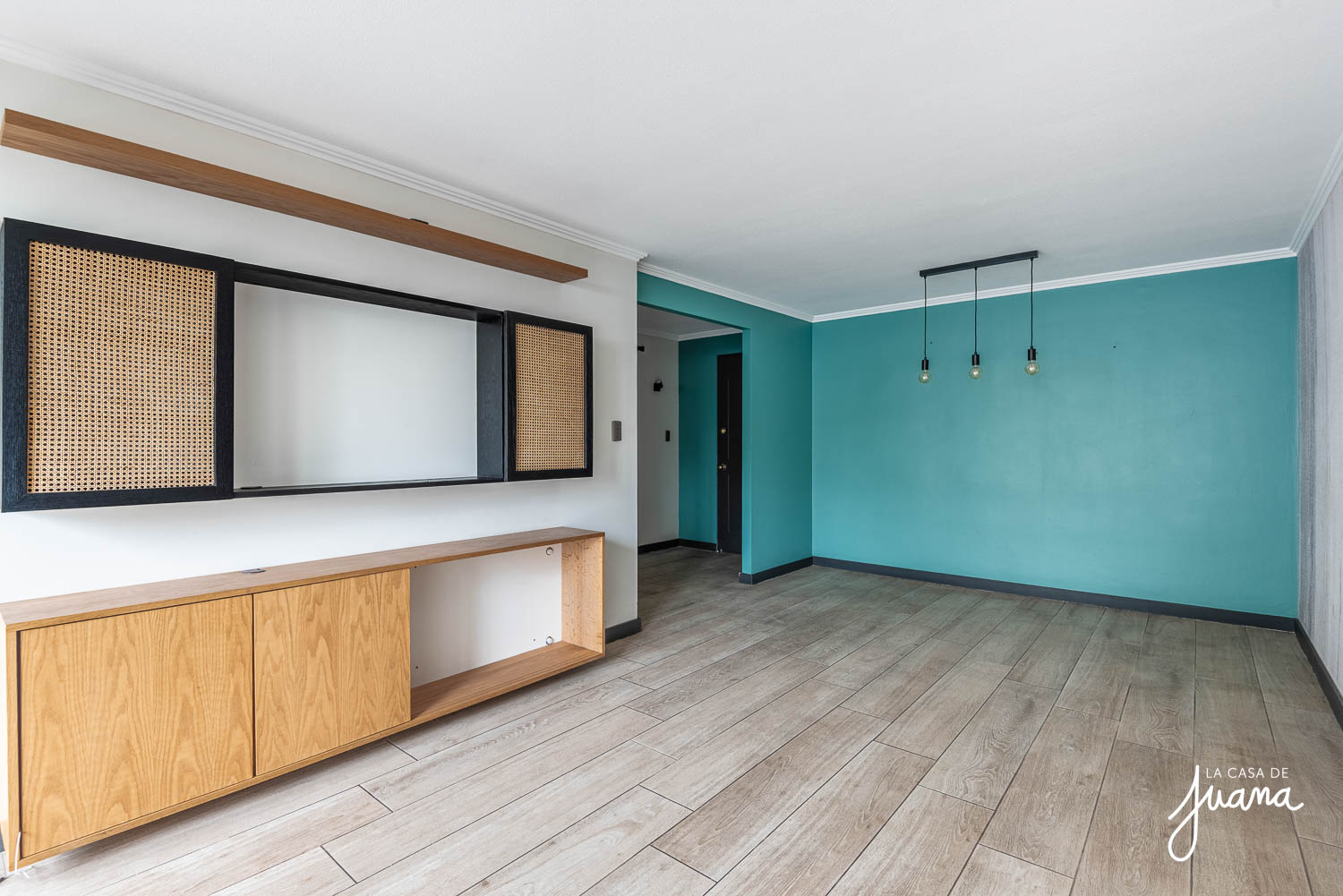 imagen Piso Matte Pérez