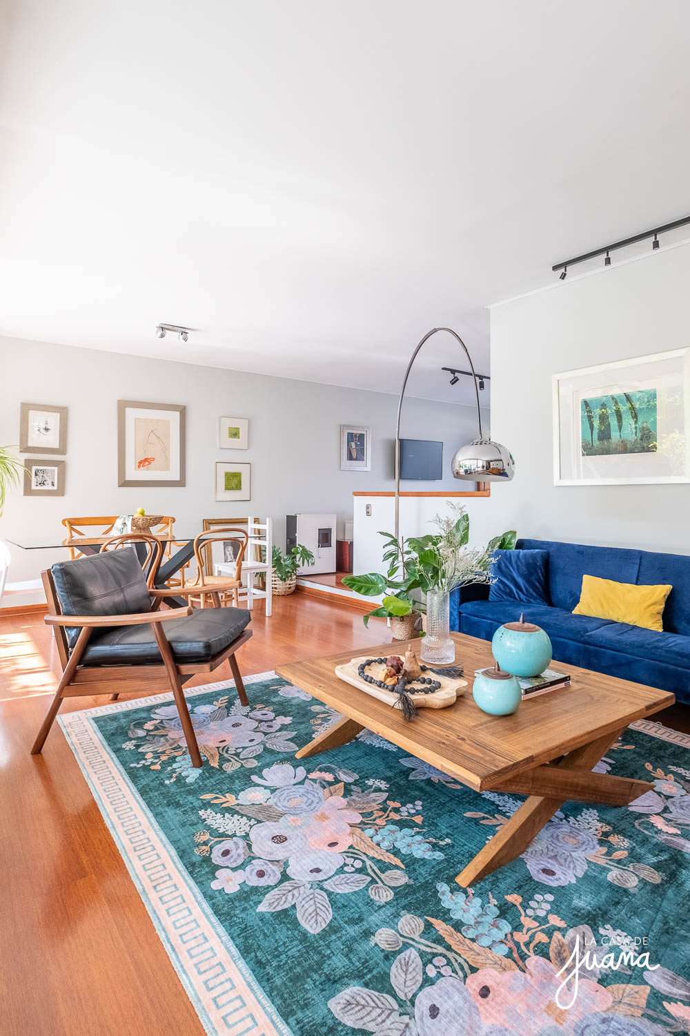 imagen CASA SANTA LUZ