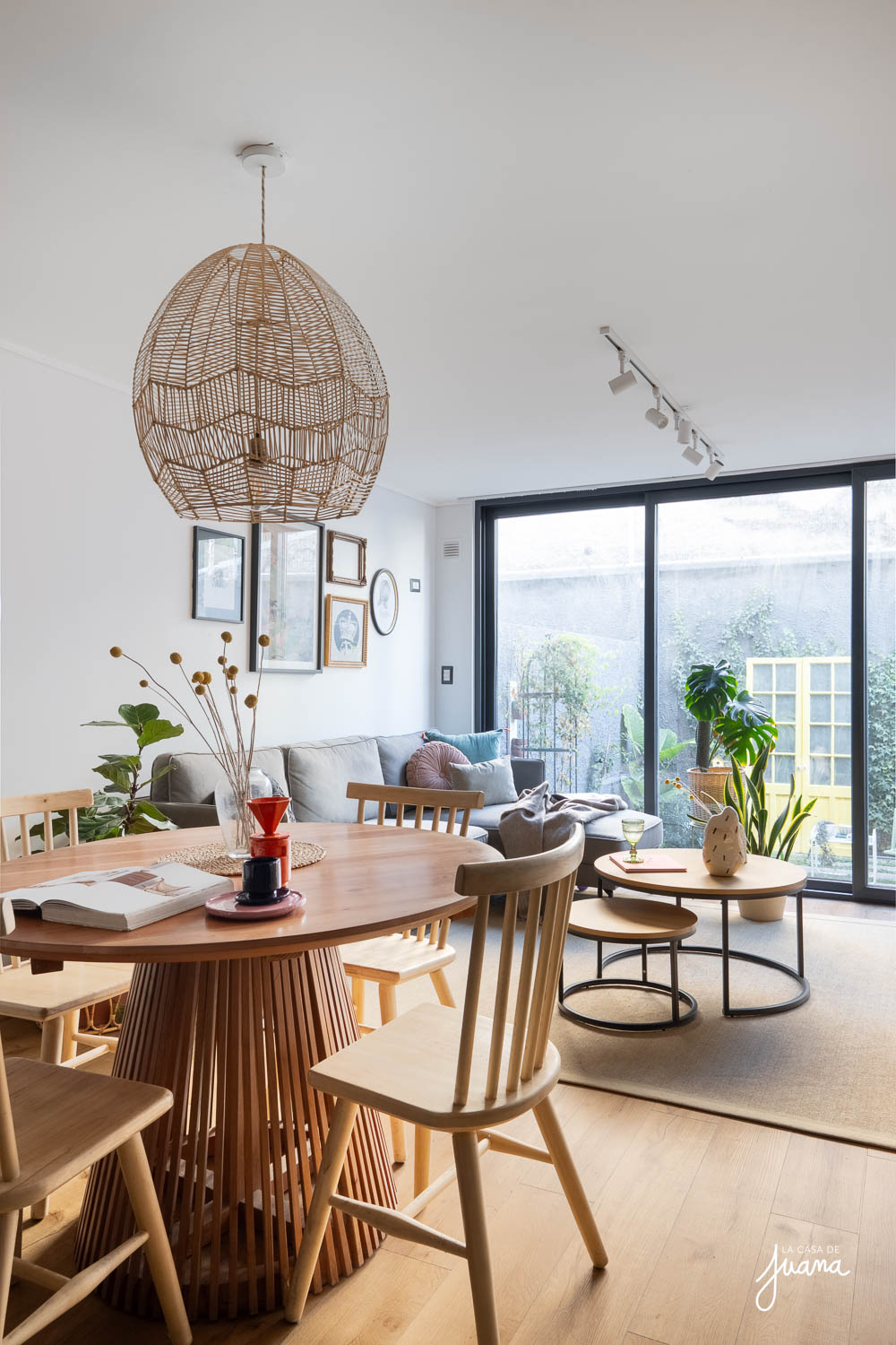 imagen Townhouse Lautaro