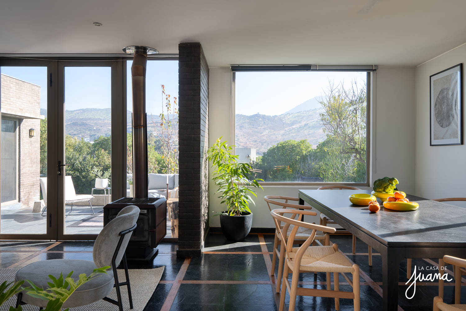 imagen Casa La Reserva II