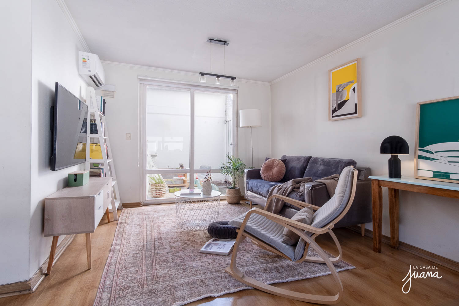 imagen TOWNHOUSE ECHEÑIQUE