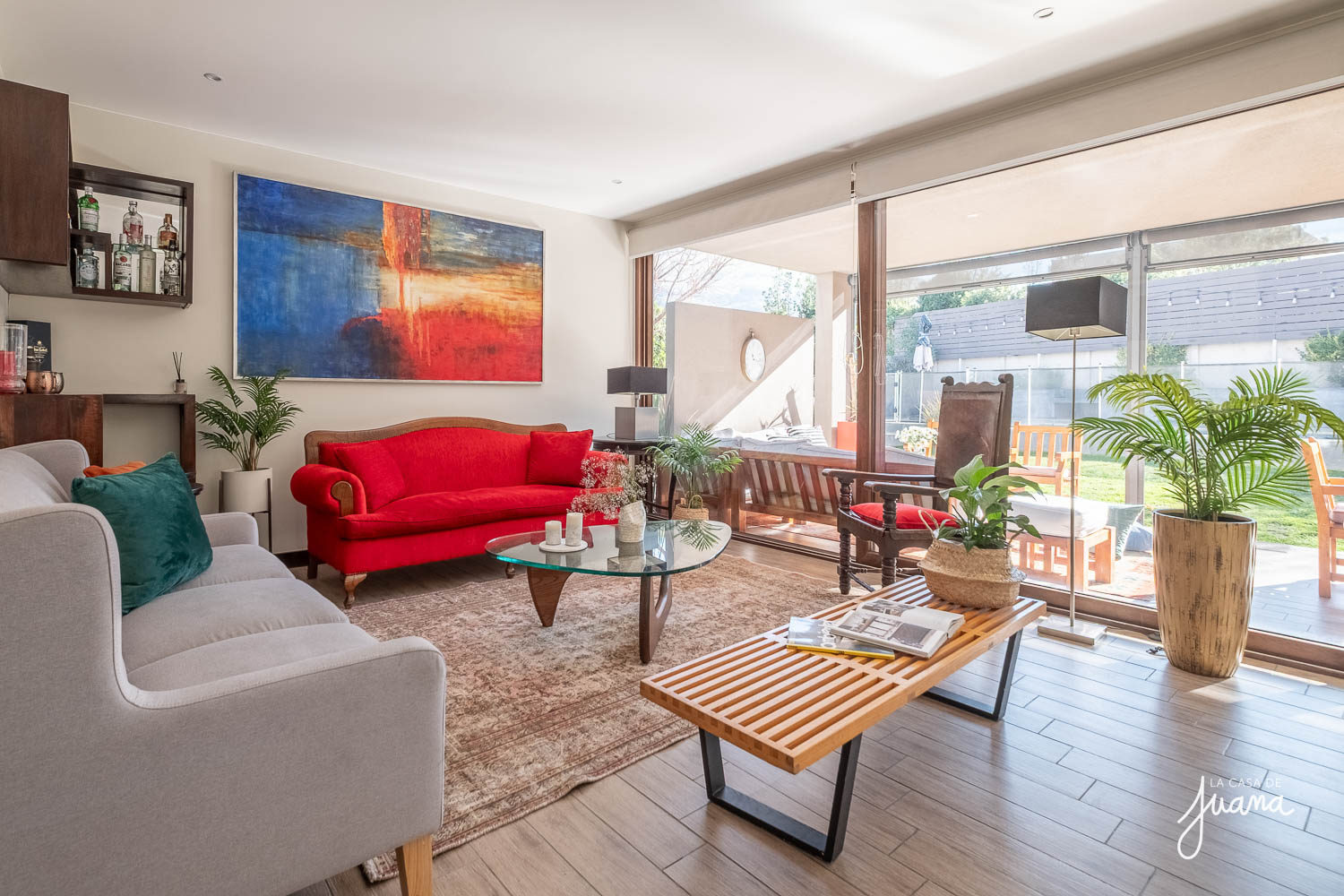 imagen CASA TERRAZAS DE CHICUREO