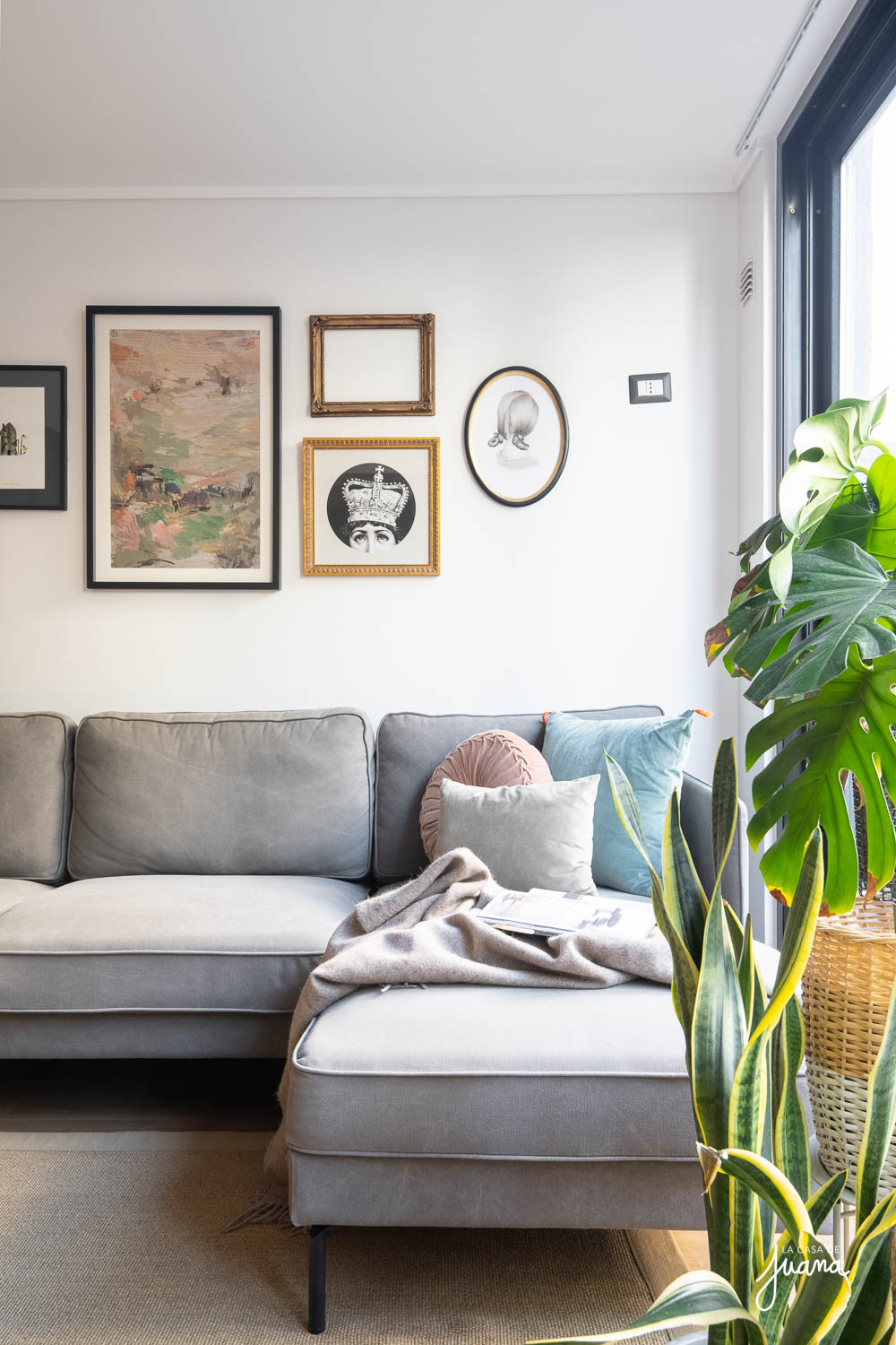 imagen Townhouse Lautaro