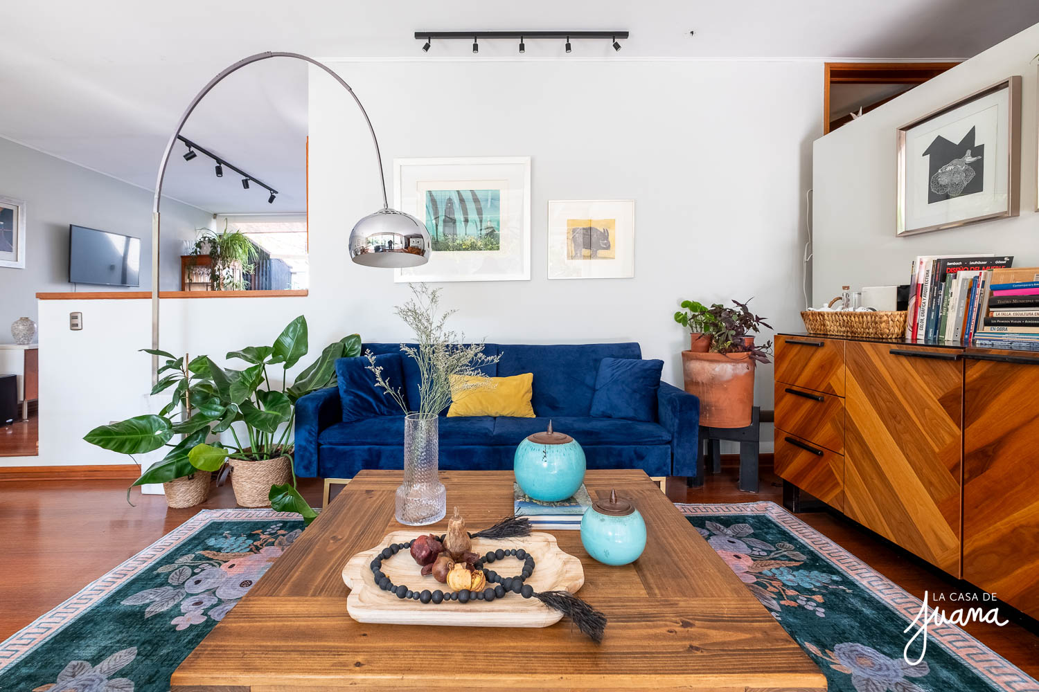 imagen CASA SANTA LUZ