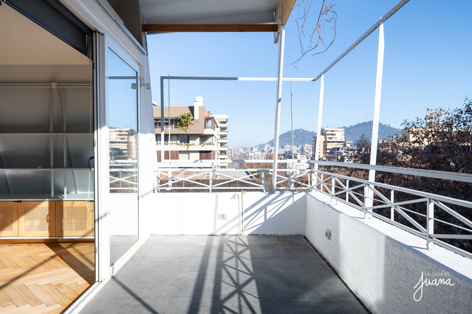 imagen PISO CARMEN SYLVA