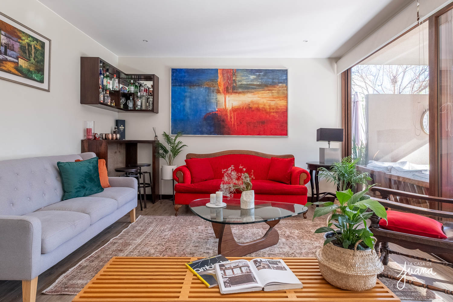 imagen CASA TERRAZAS DE CHICUREO