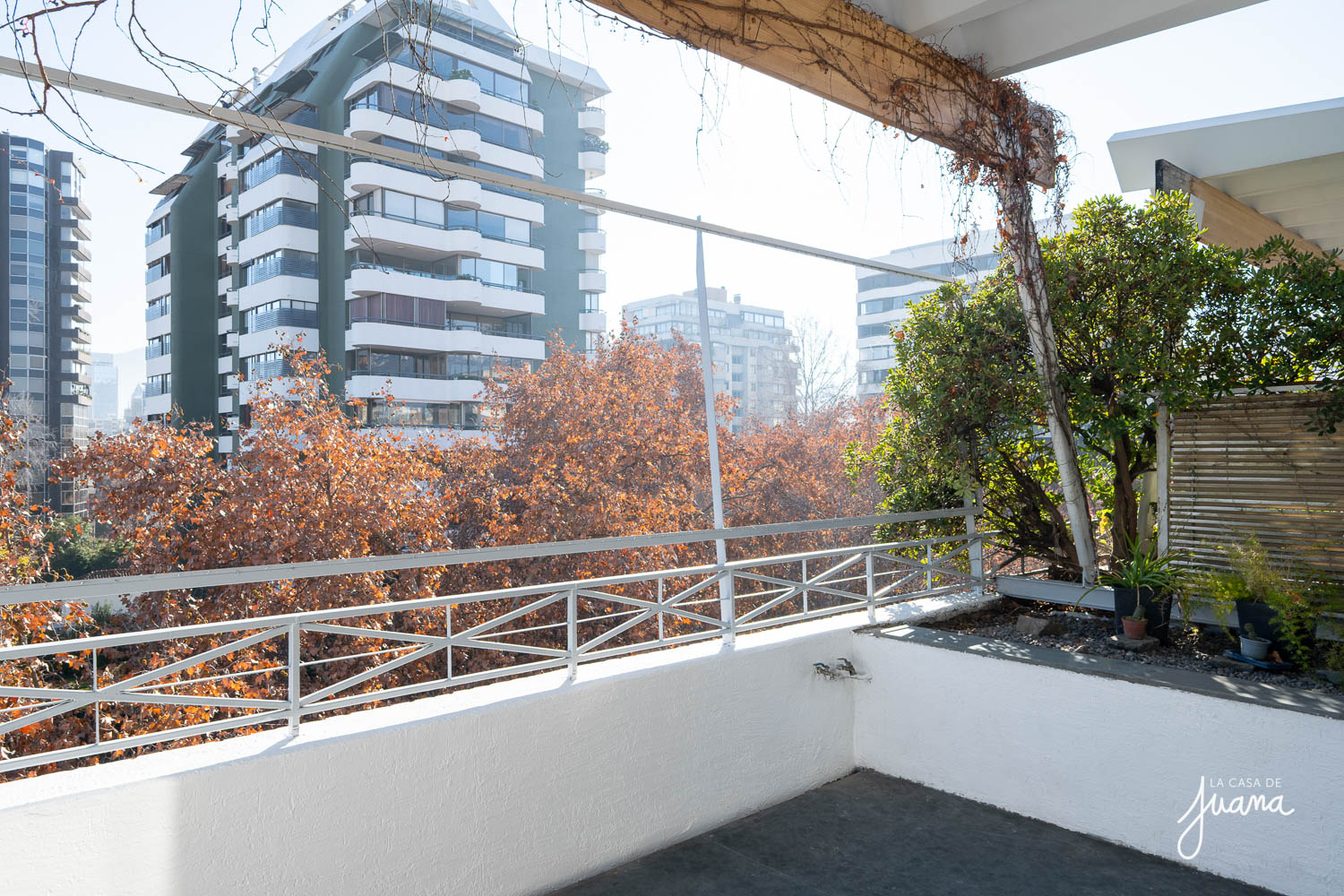 imagen PISO CARMEN SYLVA