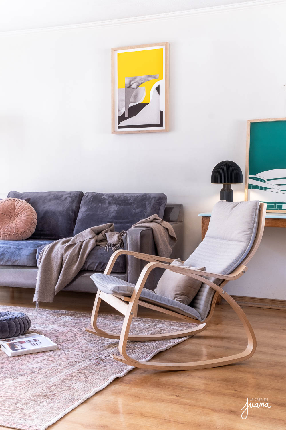 imagen TOWNHOUSE ECHEÑIQUE