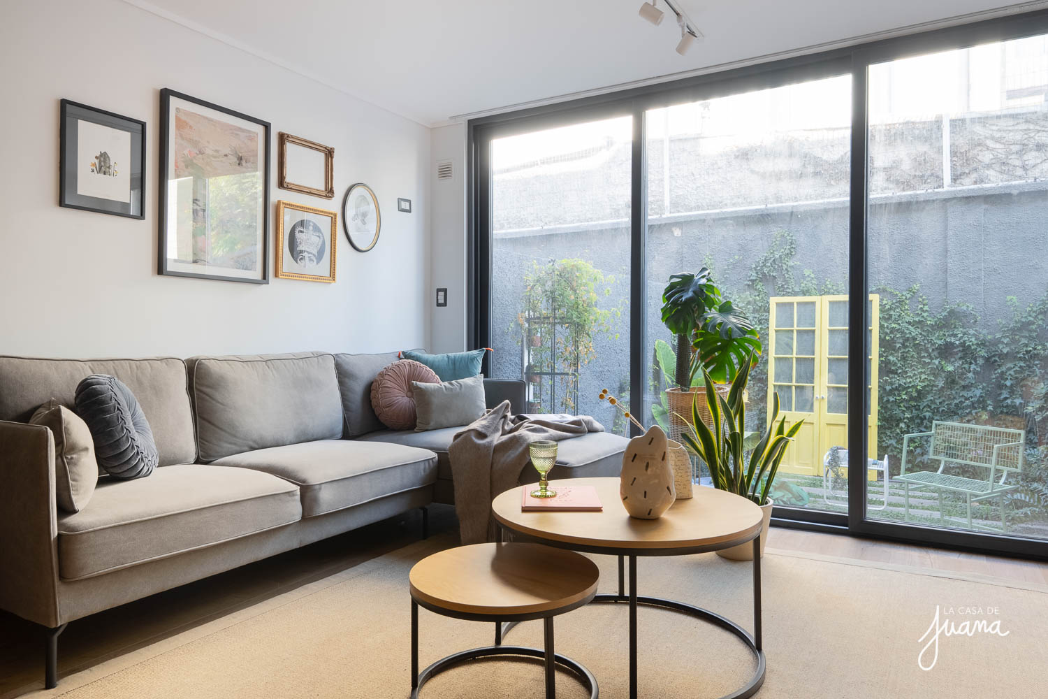 imagen Townhouse Lautaro