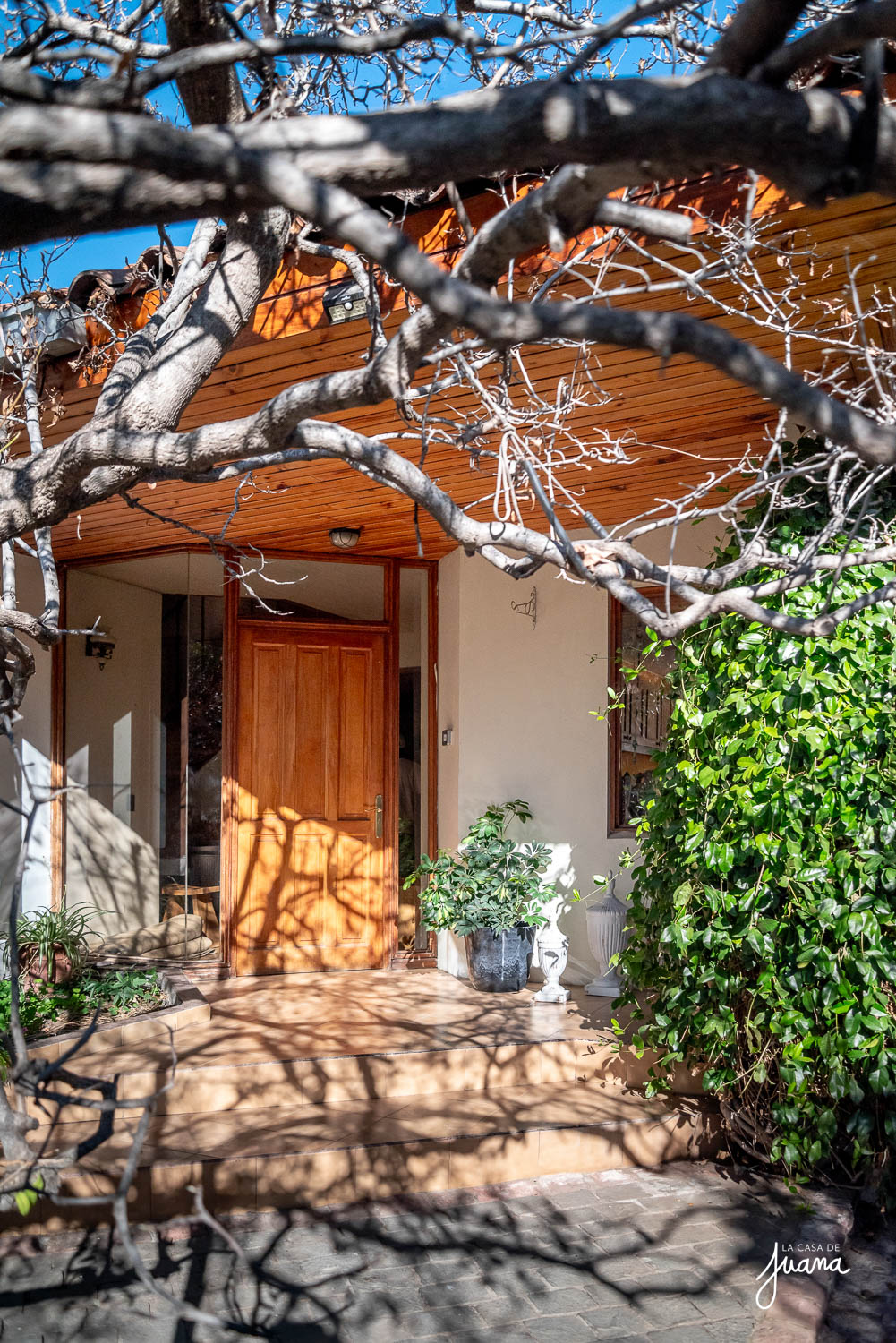 imagen CASA VALENZUELA PUELMA