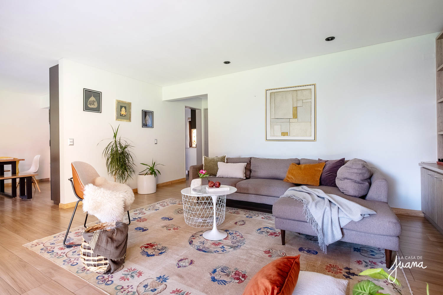 imagen CASA EL REFUGIO