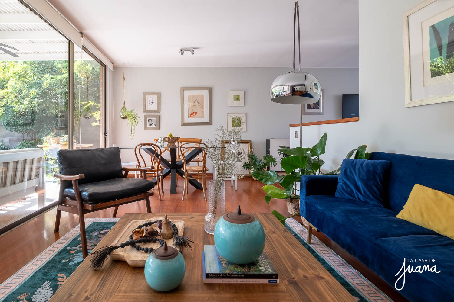 imagen CASA SANTA LUZ