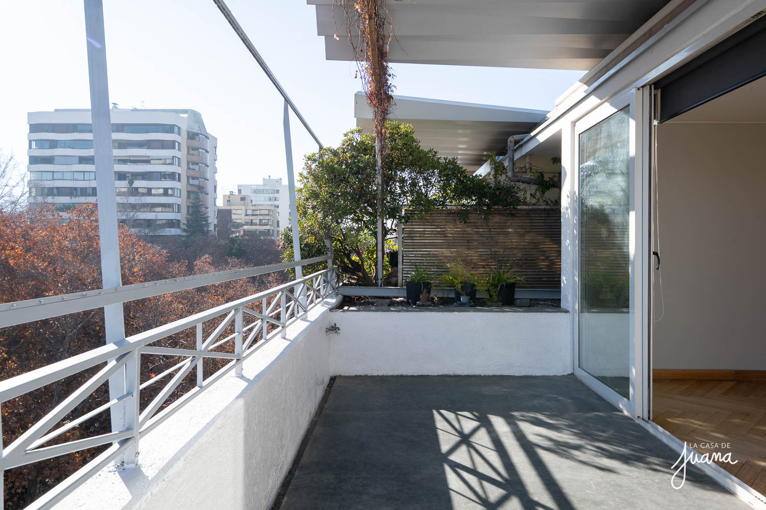 imagen PISO CARMEN SYLVA