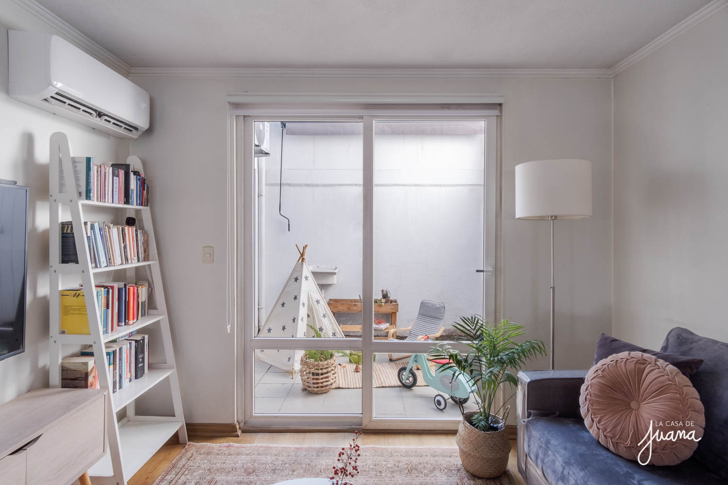 imagen TOWNHOUSE ECHEÑIQUE