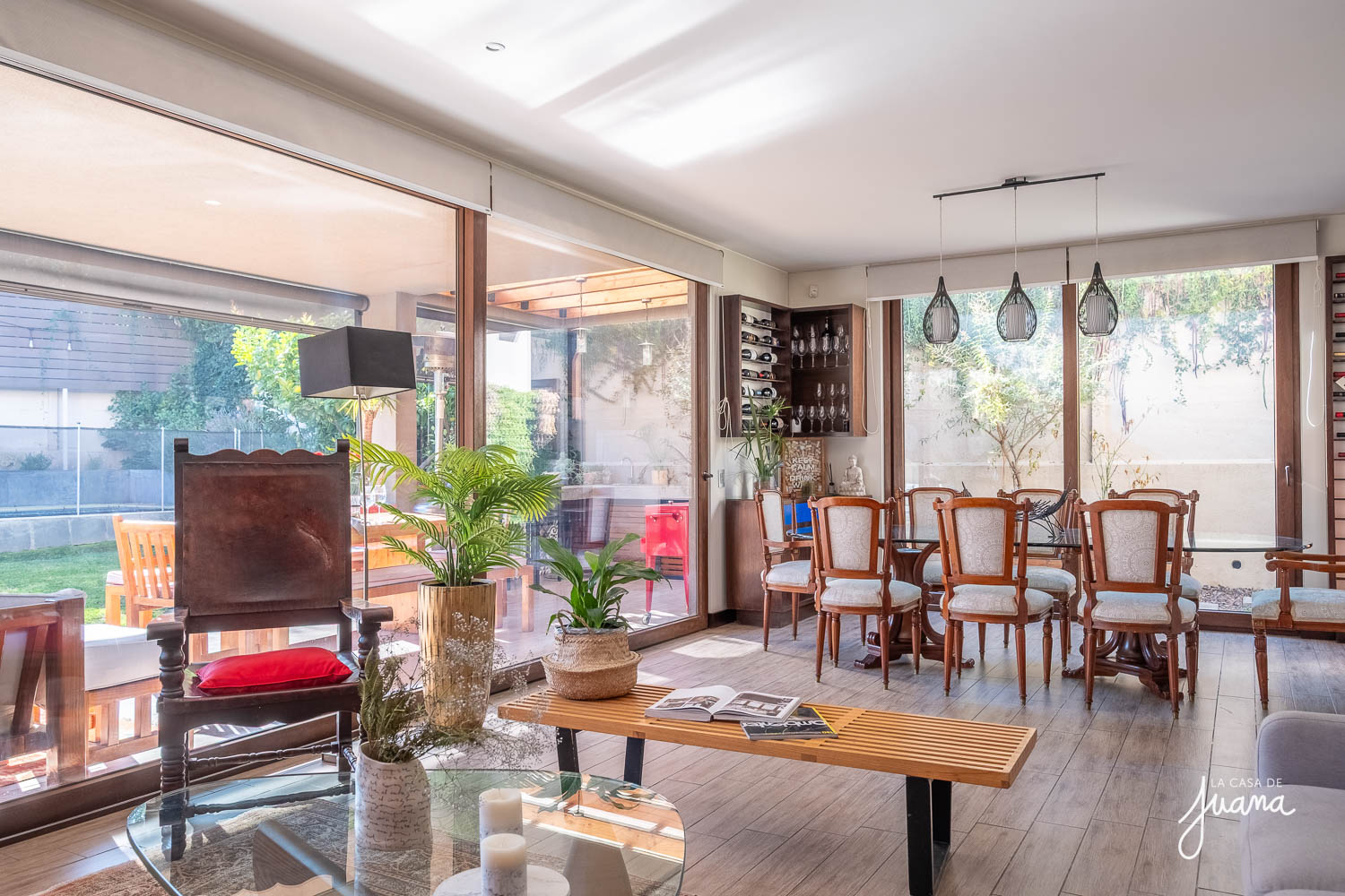 imagen CASA TERRAZAS DE CHICUREO