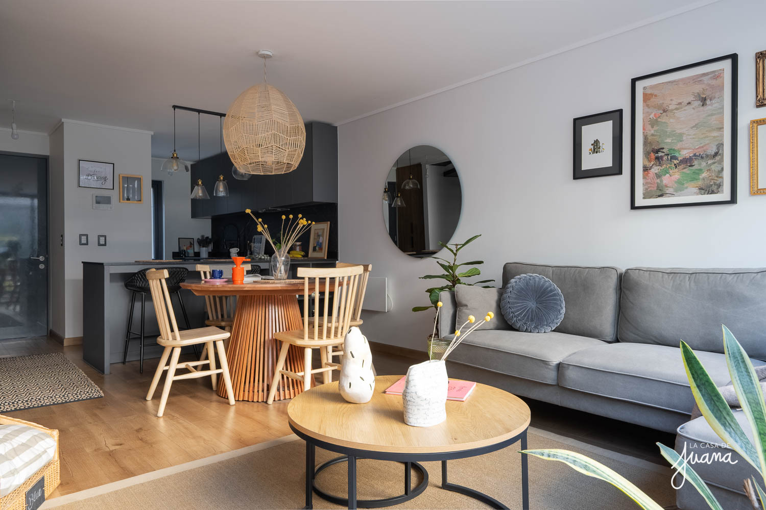 imagen Townhouse Lautaro