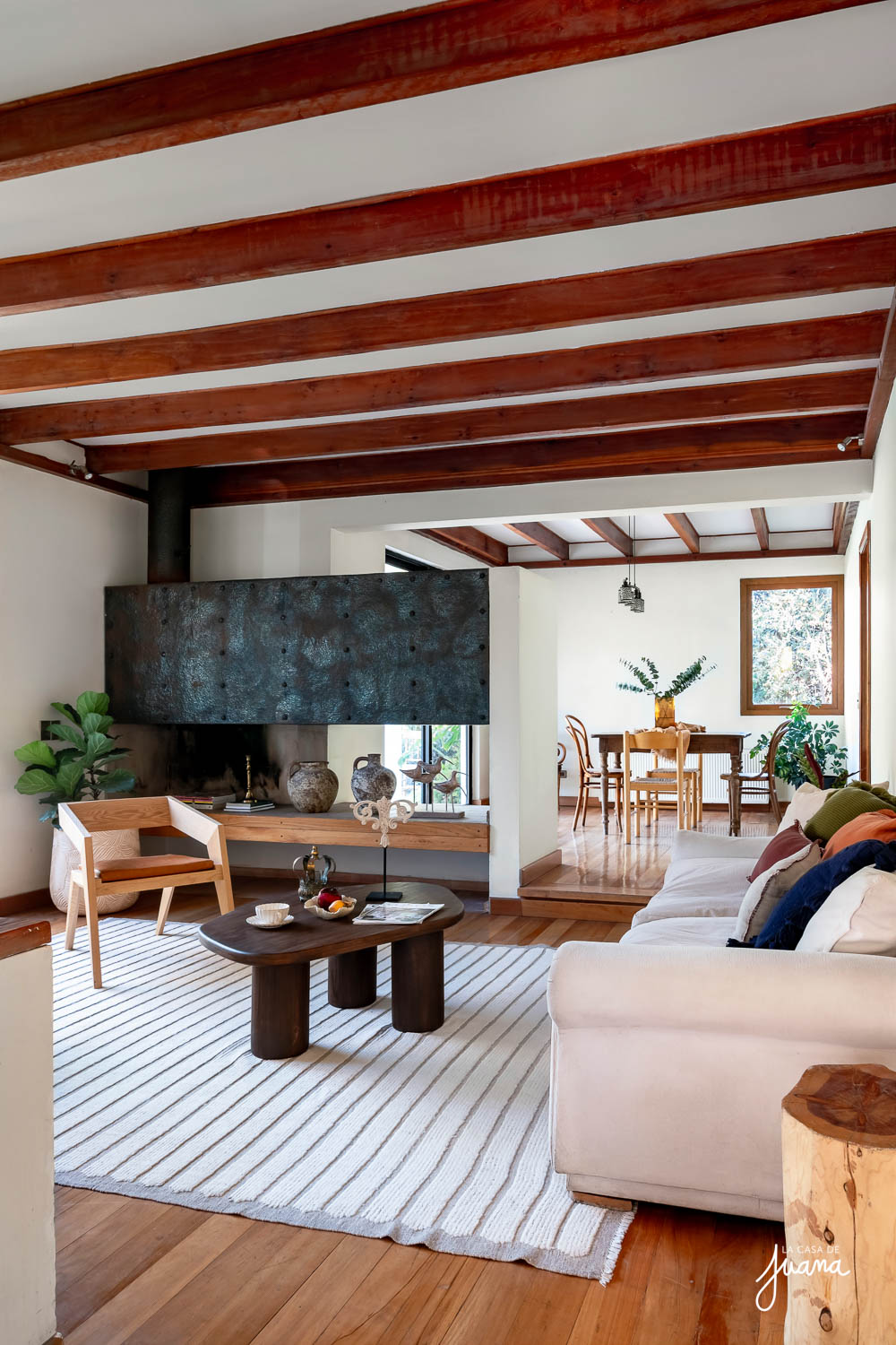 imagen CASA VALENZUELA PUELMA