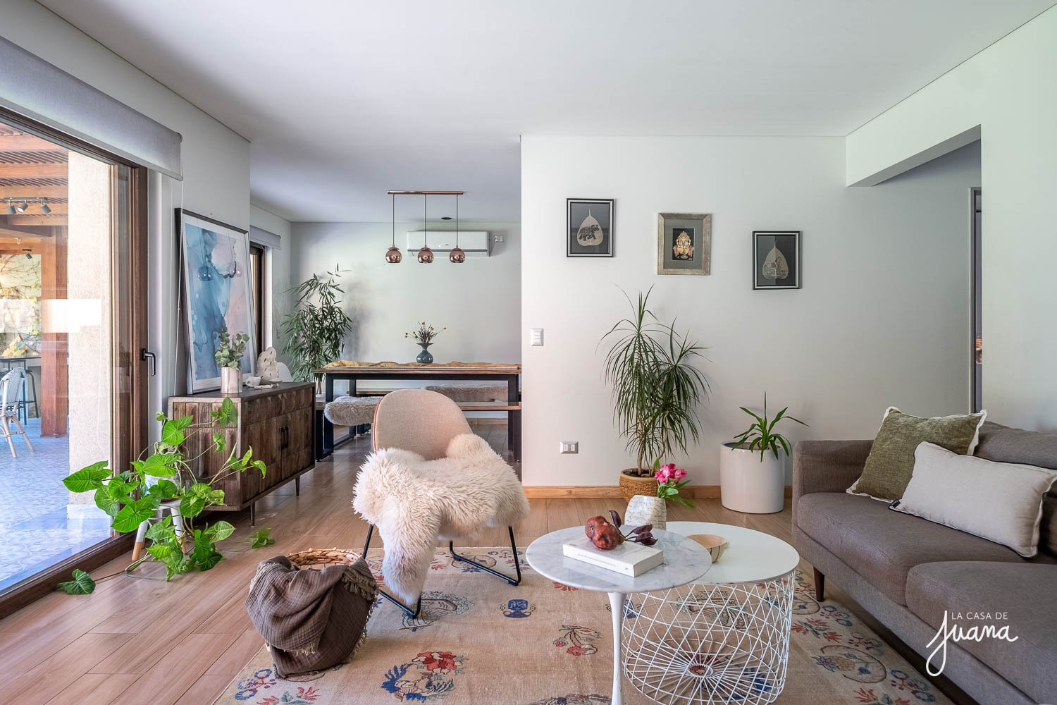 imagen CASA EL REFUGIO
