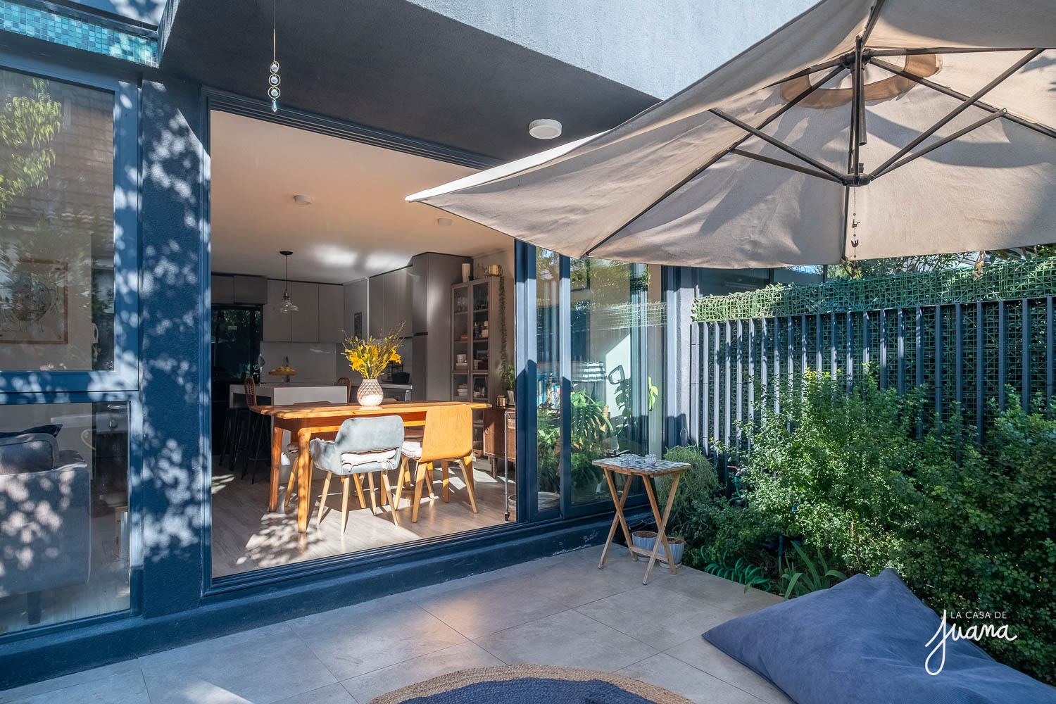 imagen PATIO TALAVERAS