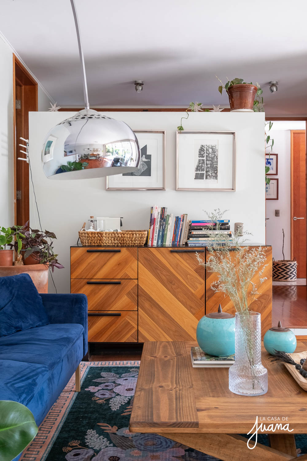 imagen CASA SANTA LUZ
