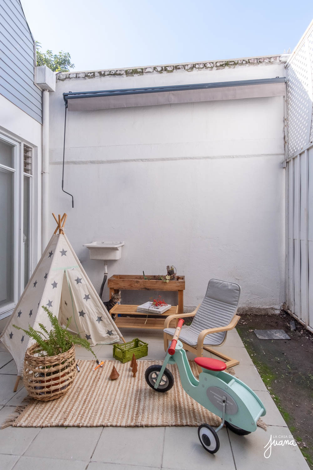 imagen TOWNHOUSE ECHEÑIQUE