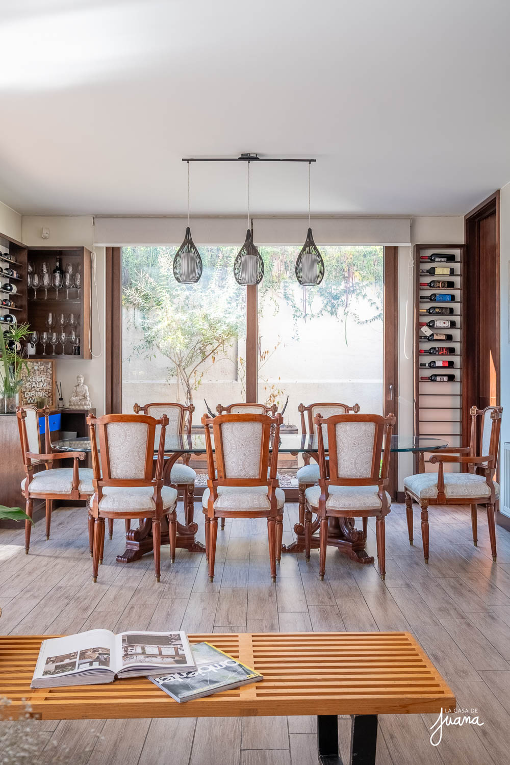 imagen CASA TERRAZAS DE CHICUREO