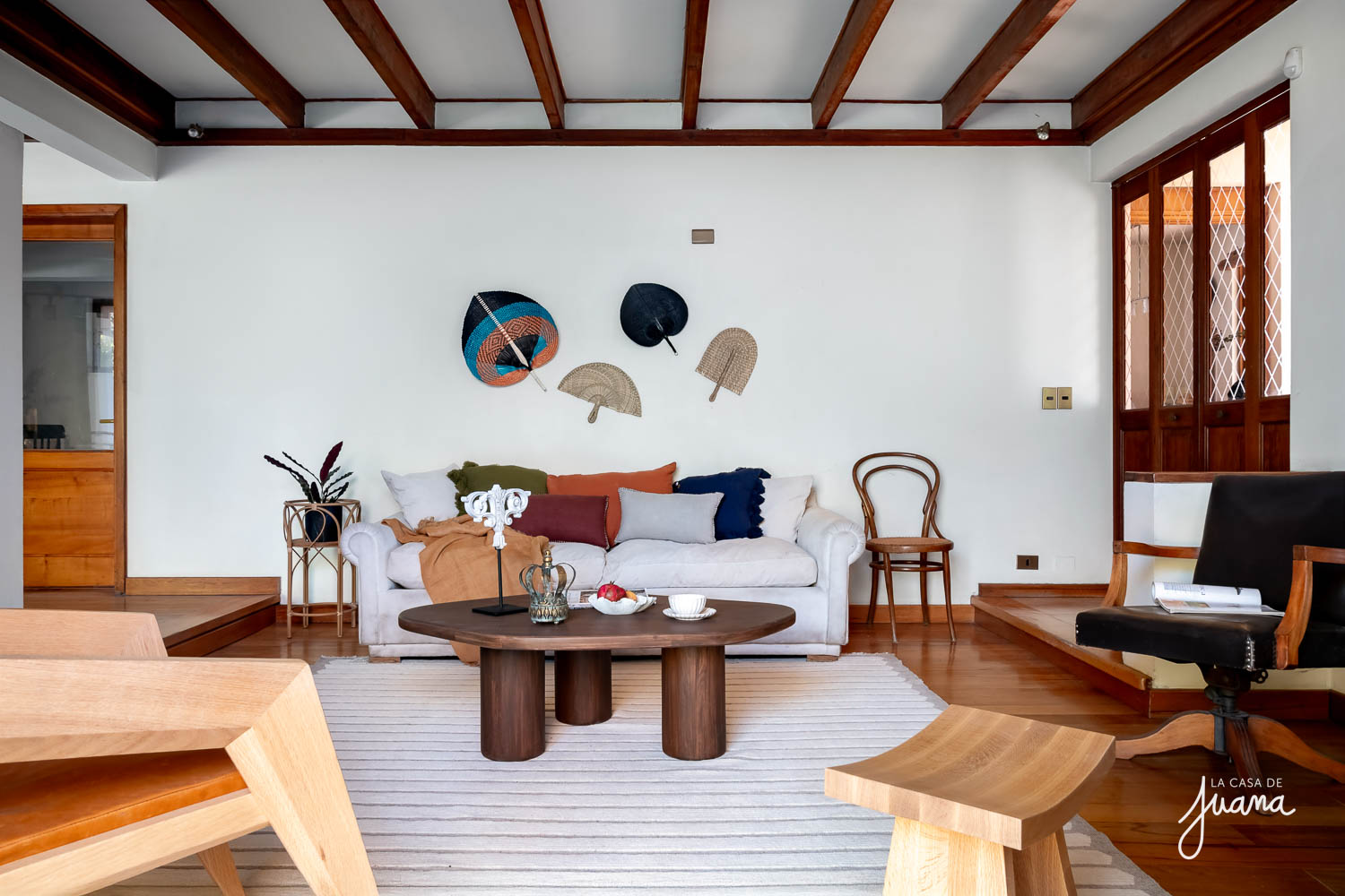 imagen CASA VALENZUELA PUELMA