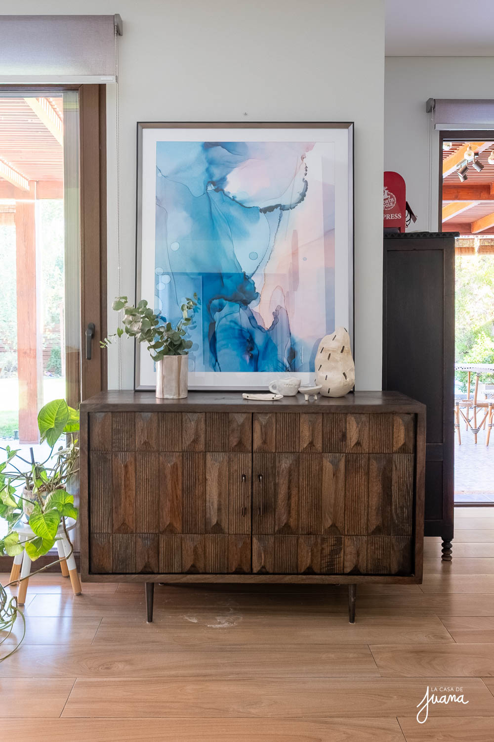 imagen CASA EL REFUGIO