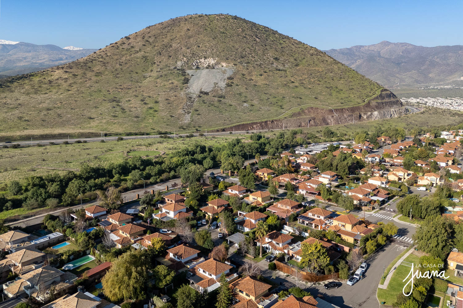 imagen CASA CAMINO DEL REFUGIO